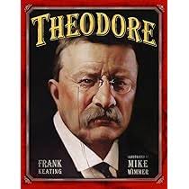 Abraham (Mount Rushmore Presidential Series): Keating, Frank, Wimmer, Mike:  9781442493193: Amazon.com: Books