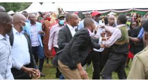 Dp william ruto terms bbi a ploy to. Bruno Montelino This Guy Tried To Attack Dp William Ruto Facebook