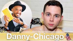 William and The Magic Box featuring Danny Wilcox from Chicago Illinois-  USA.