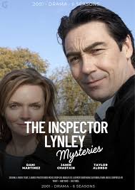 Missing Lynley mystery series characters