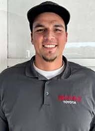 Temecula Valley Toyota Staff