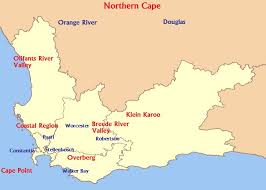 The orange river is used to. Wine Regions Of South Africa Wikipedia