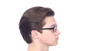 Please take off your coat, it's summer. tom regards her, growls, fixes her with that. Tom Holland Hair Tutorial Thesalonguy Youtube