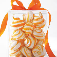 Meringue Swirls Recette Biscuits De Meringue Meringue Alimentation