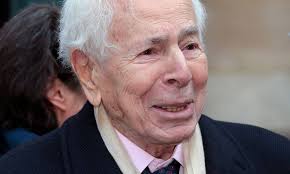 Francês Jean Daniel, fundador da revista Le Nouvel Observateur, morre aos  99 anos