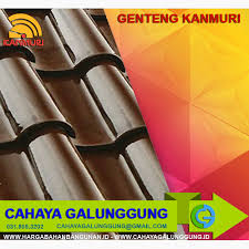 Berikut adalah beberapa daftar harga genteng. Harga Genteng Keramik Kanmuri Murah 2018 Terbaru Www Cahayagalunggung Id