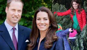 Today we have a look at the new cambridge family photo kensington palace released. Cambridge Family Christmas Card Has Been Leaked Online