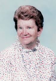 Helen Stutzman Obituary