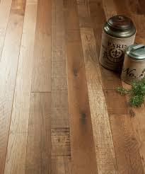 Hickory Solid Prefinished Stained Moroccan Random Width Hardwood Floors Hardwood Hallmark Floors