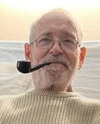 Larry Dean Medford Obituary April 16, 2025