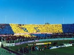 Serie a · 11ª giornata. Fiorentina E Verona Storia Di Gemellaggio Sempre Vivo Calcio Style Notizie E News Calcio