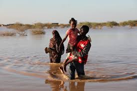 Forecast-based Financing