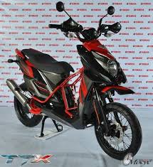 Tjmodif modifikasi motor matic 186 views. 27 Ide X Ride Motor Fans Sepeda Olahraga