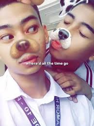 Hasanabi and Cody Ko