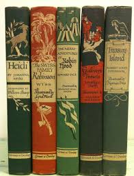 Pin By Andrea Winchester On Swiss Wedding Fairy Book Antique Books Fairy Tale Books