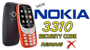 You can get a copy of logomanager which should read the security code of the phone, or take it to a nokia repair centre, where they can reset the phone to . Nokia 3310 Factory Reset Unlock Nokia 3310 Security Pin 99media Sector