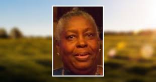 Mary Smalls Obituary 2019