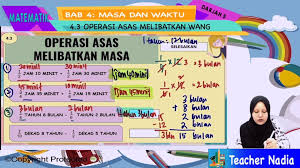 Ingat dan hafal sembilan haiwan pupus bagi subjek sains via www.gpsbestari.com. Topik 04 Masa Dan Waktu Jom Tuisyen