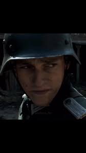 Exploring Wilhelm Winter's Role in Generation War