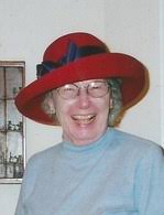 Obituary information for LuVerne Helm