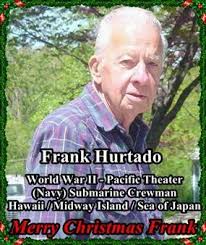 Frank Hurtado Obituary