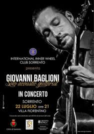 The young man was born on may 19, . Vi Delucido A Proposito Del Concerto Giovanni Baglioni Facebook