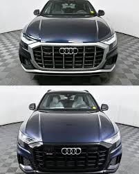 Image result for Daytona Gray 2023 Q8