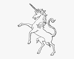 Check spelling or type a new query. Unicorn Black And White Unicorn Hd Png Download Kindpng