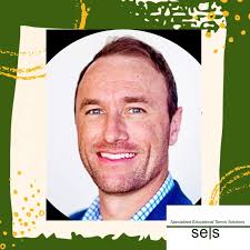 welcometosets #brettemerson #tennisleadership #executivedirector…