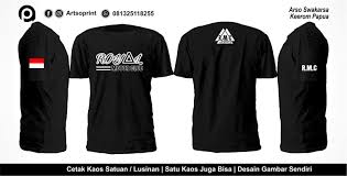 Desain baju kerja angkasa pura; Kumpulan Soal Pelajaran 4 Desain Baju Kemeja Club Motor