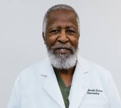 Ophthalmologist Birmingham