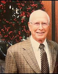 Rex Morton Obituary (1925