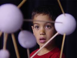 Think Like A Genius!