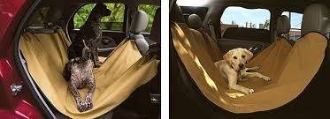 Filson Dog Car Seat Sling Dog Car Seat Cover Dog Car Seats Dog Care