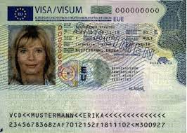 Maybe you would like to learn more about one of these? Germany Visa Information In China Frequently Asked Questions