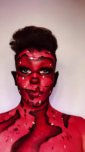 Very demure Very Mindful Makeup ❤️