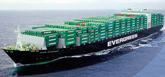 Web sites, tracking, schedules, offices and contacts. Evergreen Shipping Agency Th