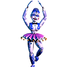 ballora - Five Nights at Freddy's Wallpaper (41242396) - Fanpop