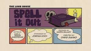 Memantrai The Loud House Wiki Fandom