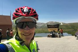 Colorado Brevets 2021 Randonnée Registrations/Results