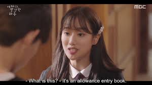 I don't know how to describe it without mentioning any spoilers, but how the author brought together the past and the present was rather… bizarre. All The Times The Extraordinary You Finale Gave Us The Closure We Needed Soompi