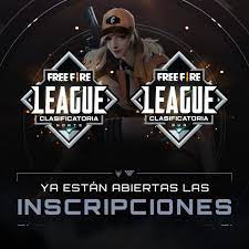 La competencia más importante de free fire en el continente americano. Garena Free Fire Empieza Tu Camino Como Profesional Con La Ronda De Clasificatoria A La Free Fire League Inscribete En Https Freefireleague Com Clasificatorias Facebook