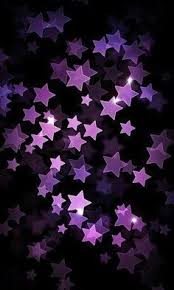 紫色控 换个手机桌布吧 精选5种系列 让你重新爱上你的手机 purple wallpaper black and purple background iphone wallpaper