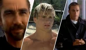 6 Surfers Who Totally Blew it