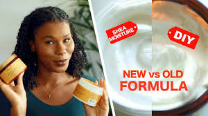 Deep conditioning low porosity hair is no exception. Diy Shea Moisture Deep Conditioner Whole Elise