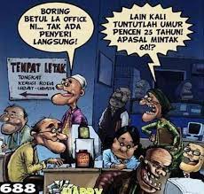 See more of lanjutan umur persaraan pekerja sektor awam ke 60 tahun on facebook. Pencen Selepas 30 Tahun Atau 25 Tahun Perkhidmatan Dan Implikasinya Cikgu Share 1 0