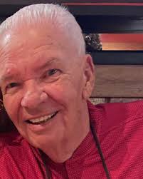 Ramon E. Stone Obituary February 2, 2024