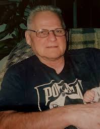 Stephen Jerome Skowronek (Beaver)