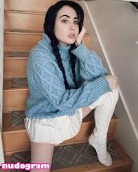 Amy Marie Style Theory Nude Leaks - Private Photo Collection