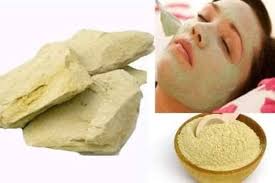 100% Natural Multani Mitti Stone Form (Fullers Earth/Calcium Bentonite  Clay) For Face Pack And Hair, Pack- 1Kg : Amazon.in: Beauty